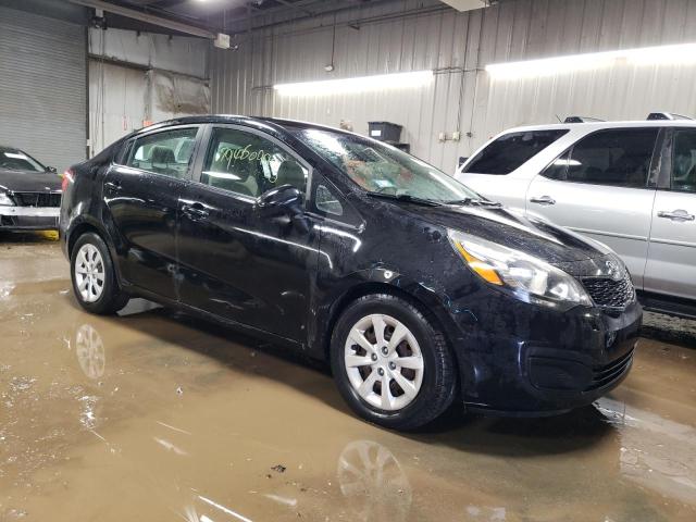 Photo 3 VIN: KNADM4A30C6047775 - KIA RIO 