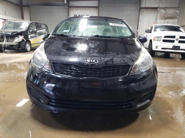 Photo 4 VIN: KNADM4A30C6047775 - KIA RIO 