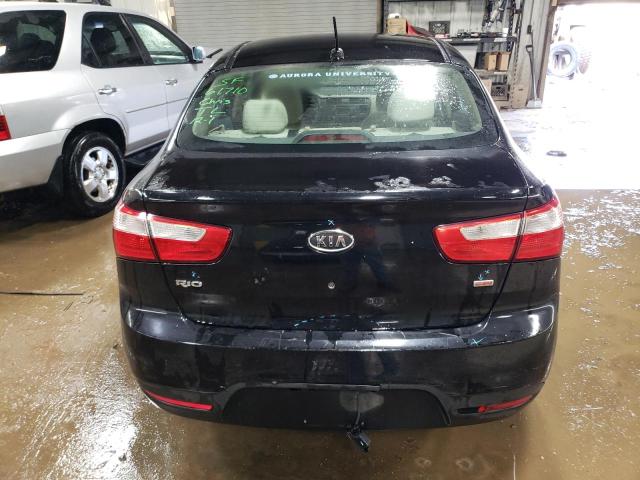 Photo 5 VIN: KNADM4A30C6047775 - KIA RIO 