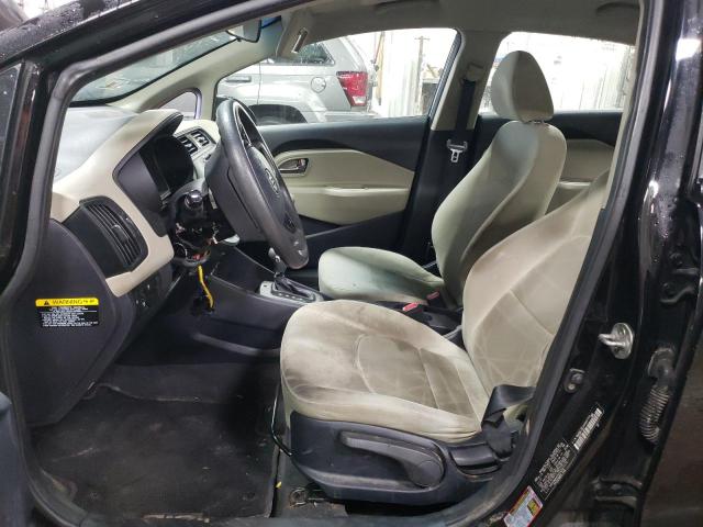 Photo 6 VIN: KNADM4A30C6047775 - KIA RIO 