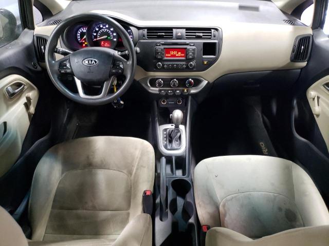 Photo 7 VIN: KNADM4A30C6047775 - KIA RIO 