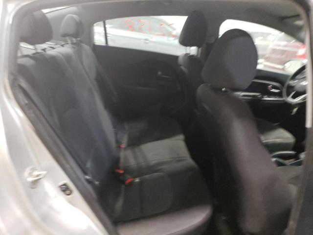 Photo 5 VIN: KNADM4A30C6051583 - KIA RIO LX 