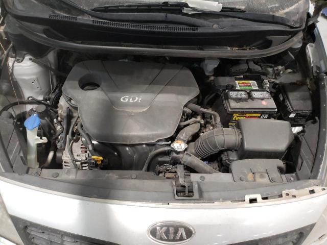 Photo 6 VIN: KNADM4A30C6051583 - KIA RIO LX 