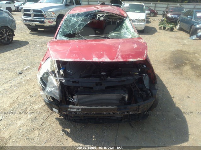 Photo 5 VIN: KNADM4A30C6057058 - KIA RIO 