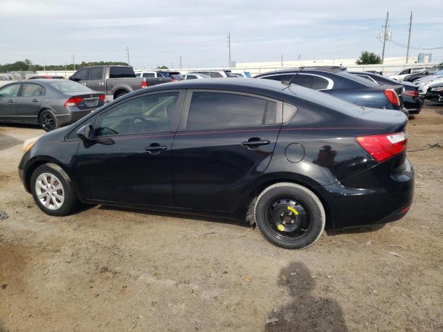 Photo 1 VIN: KNADM4A30C6058145 - KIA RIO LX 