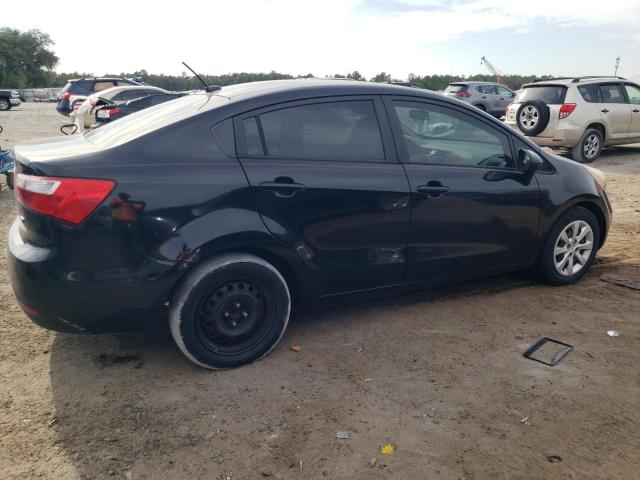 Photo 2 VIN: KNADM4A30C6058145 - KIA RIO LX 