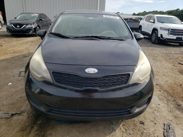 Photo 4 VIN: KNADM4A30C6058145 - KIA RIO LX 