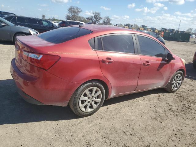 Photo 2 VIN: KNADM4A30C6061028 - KIA RIO 