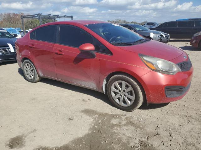 Photo 3 VIN: KNADM4A30C6061028 - KIA RIO 