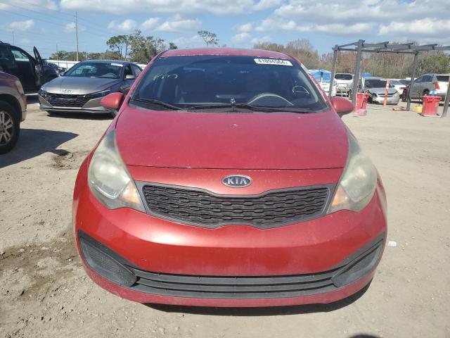 Photo 4 VIN: KNADM4A30C6061028 - KIA RIO 