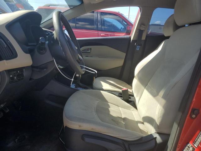 Photo 6 VIN: KNADM4A30C6061028 - KIA RIO 