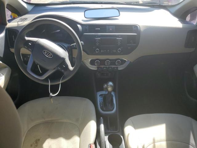 Photo 7 VIN: KNADM4A30C6061028 - KIA RIO 