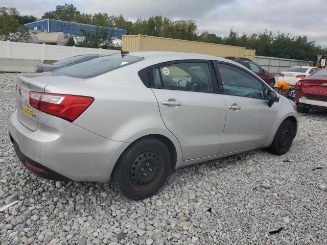 Photo 2 VIN: KNADM4A30C6082431 - KIA RIO LX 