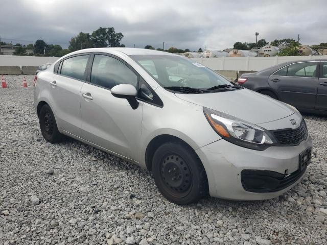 Photo 3 VIN: KNADM4A30C6082431 - KIA RIO LX 