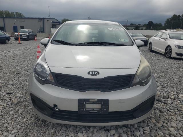 Photo 4 VIN: KNADM4A30C6082431 - KIA RIO LX 