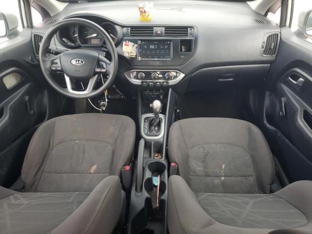 Photo 7 VIN: KNADM4A30C6082431 - KIA RIO LX 