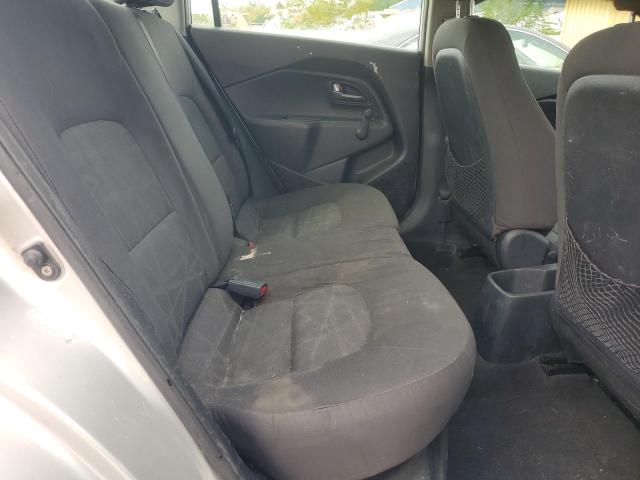 Photo 9 VIN: KNADM4A30C6082431 - KIA RIO LX 