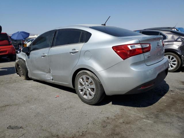 Photo 1 VIN: KNADM4A30C6086320 - KIA RIO LX 