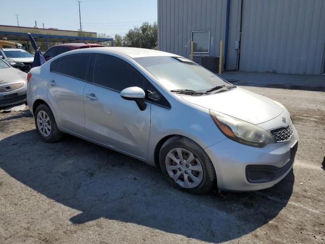 Photo 3 VIN: KNADM4A30C6086320 - KIA RIO LX 