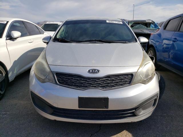 Photo 4 VIN: KNADM4A30C6086320 - KIA RIO LX 