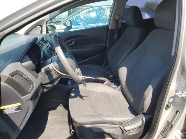 Photo 6 VIN: KNADM4A30C6086320 - KIA RIO LX 