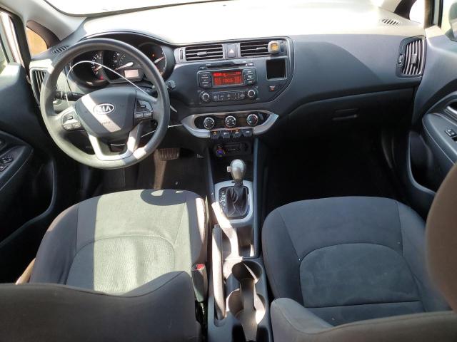 Photo 7 VIN: KNADM4A30C6086320 - KIA RIO LX 