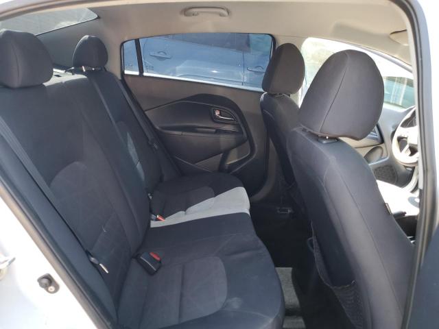 Photo 9 VIN: KNADM4A30C6086320 - KIA RIO LX 