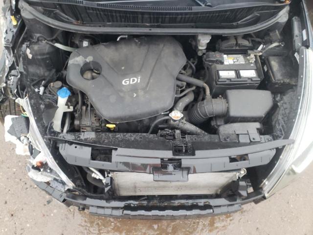 Photo 10 VIN: KNADM4A30D6108804 - KIA RIO 