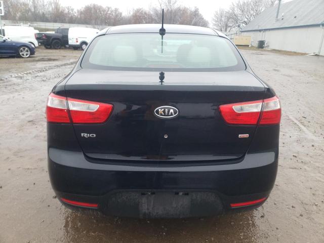 Photo 5 VIN: KNADM4A30D6108804 - KIA RIO 