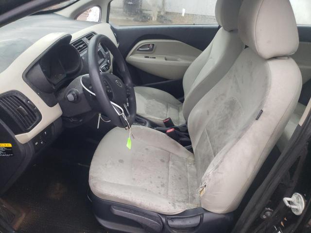 Photo 6 VIN: KNADM4A30D6108804 - KIA RIO 