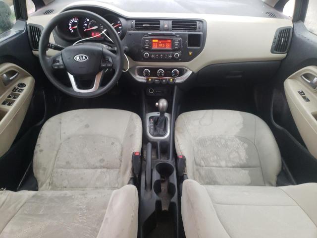 Photo 7 VIN: KNADM4A30D6108804 - KIA RIO 