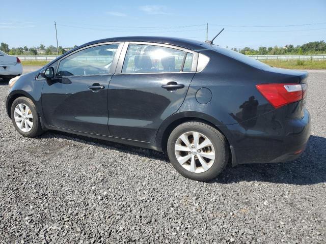 Photo 1 VIN: KNADM4A30D6111394 - KIA RIO LX 