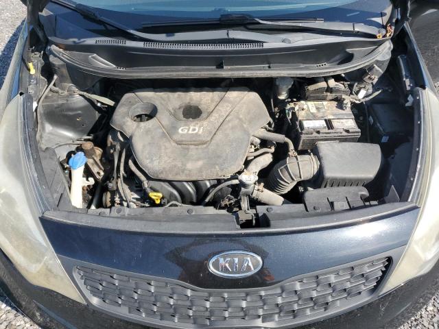 Photo 10 VIN: KNADM4A30D6111394 - KIA RIO LX 