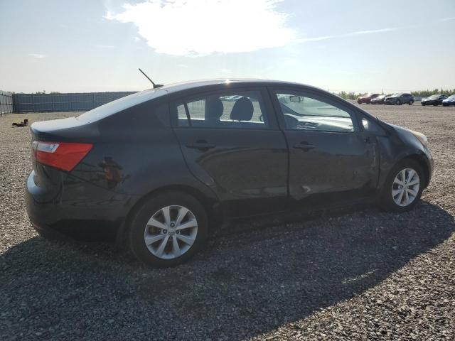 Photo 2 VIN: KNADM4A30D6111394 - KIA RIO LX 