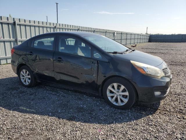 Photo 3 VIN: KNADM4A30D6111394 - KIA RIO LX 