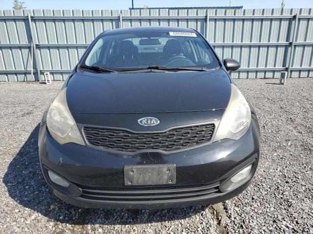 Photo 4 VIN: KNADM4A30D6111394 - KIA RIO LX 