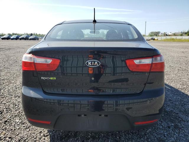 Photo 5 VIN: KNADM4A30D6111394 - KIA RIO LX 