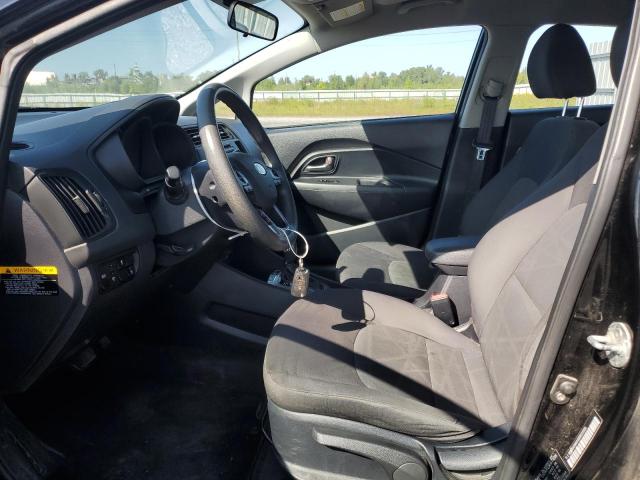 Photo 6 VIN: KNADM4A30D6111394 - KIA RIO LX 