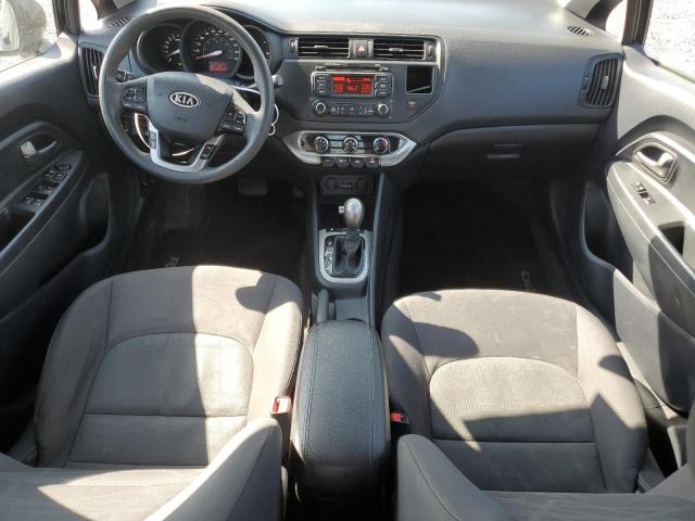 Photo 7 VIN: KNADM4A30D6111394 - KIA RIO LX 