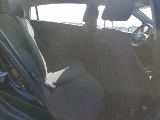 Photo 9 VIN: KNADM4A30D6111394 - KIA RIO LX 