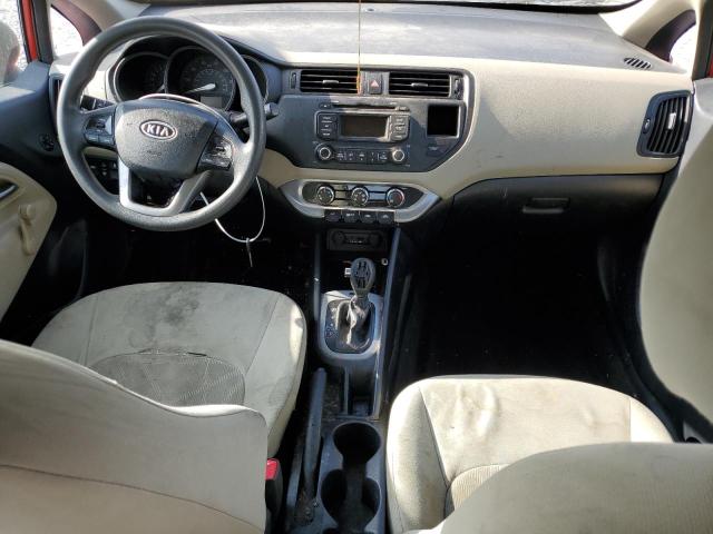 Photo 7 VIN: KNADM4A30D6122136 - KIA RIO LX 