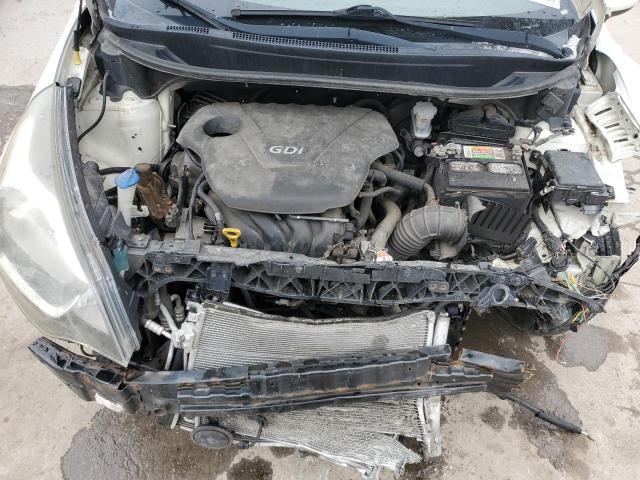 Photo 10 VIN: KNADM4A30D6124226 - KIA RIO LX 