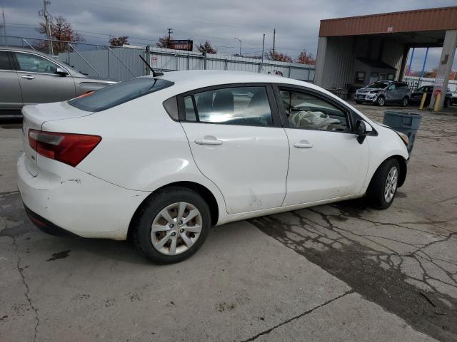 Photo 2 VIN: KNADM4A30D6124226 - KIA RIO LX 