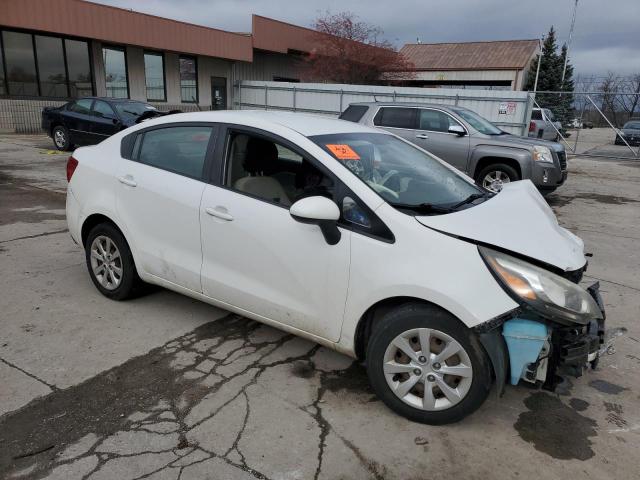 Photo 3 VIN: KNADM4A30D6124226 - KIA RIO LX 