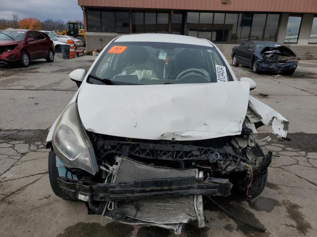 Photo 4 VIN: KNADM4A30D6124226 - KIA RIO LX 