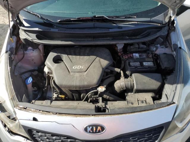 Photo 10 VIN: KNADM4A30D6124467 - KIA RIO LX 