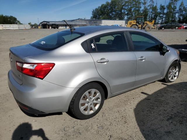 Photo 2 VIN: KNADM4A30D6124467 - KIA RIO LX 