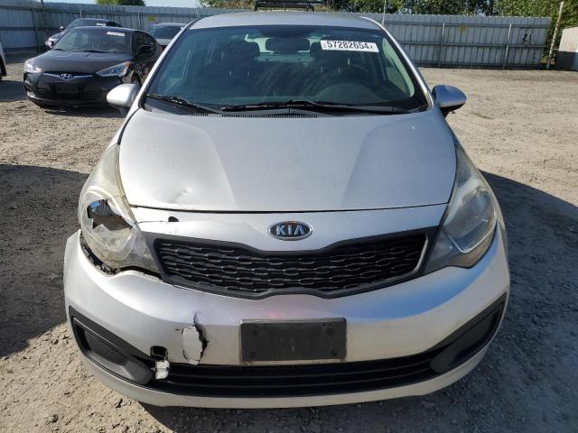 Photo 4 VIN: KNADM4A30D6124467 - KIA RIO LX 