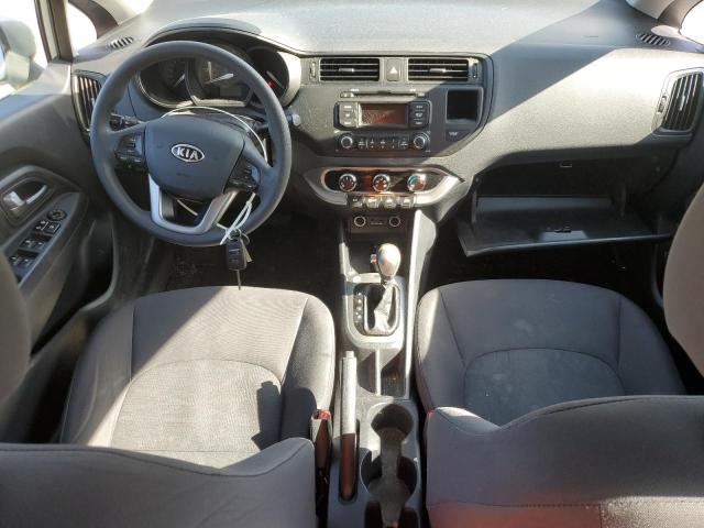 Photo 7 VIN: KNADM4A30D6124467 - KIA RIO LX 