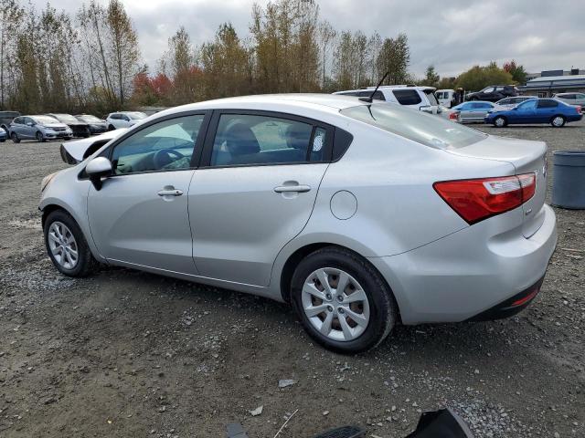 Photo 1 VIN: KNADM4A30D6124467 - KIA RIO LX 